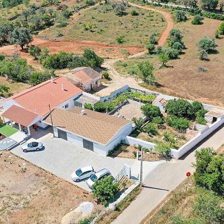 Villa Casa Titeresa Albufeira Exterior foto